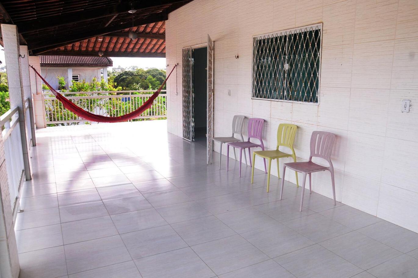 Casa C Piscina, Churrasq E Muito Lazer Em Conde Pb 빌라 외부 사진