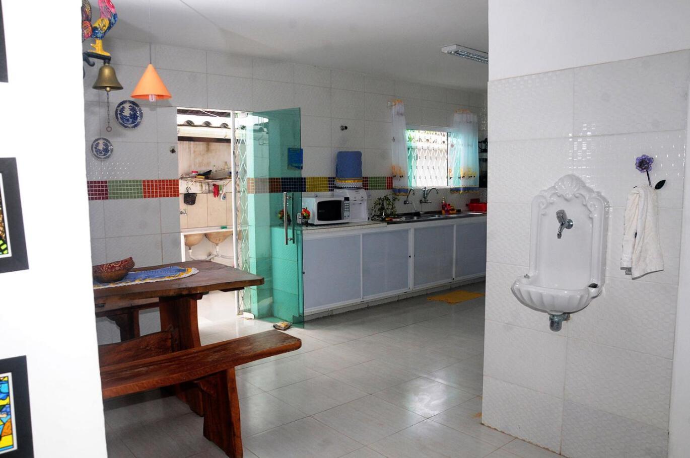 Casa C Piscina, Churrasq E Muito Lazer Em Conde Pb 빌라 외부 사진