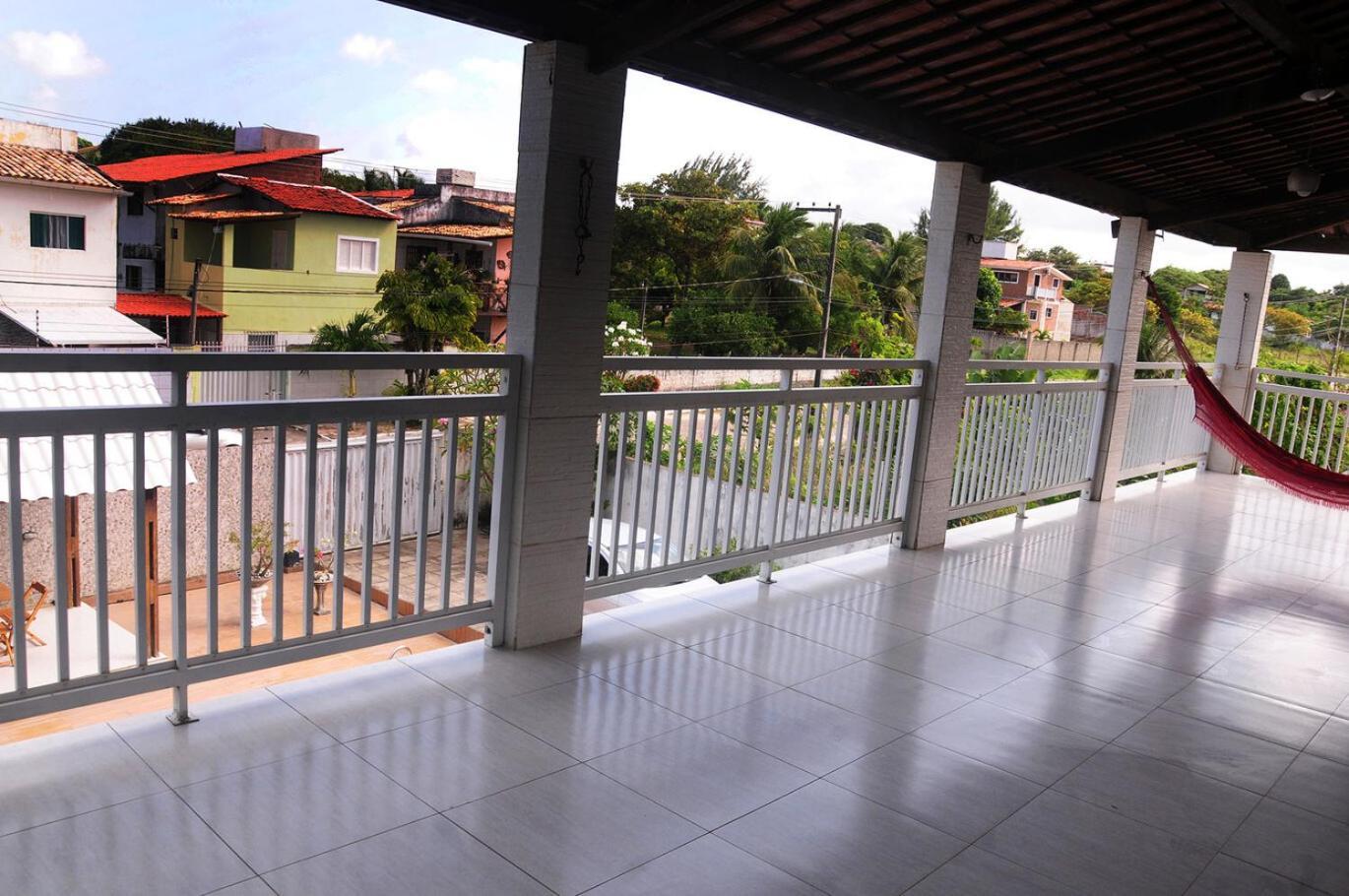 Casa C Piscina, Churrasq E Muito Lazer Em Conde Pb 빌라 외부 사진