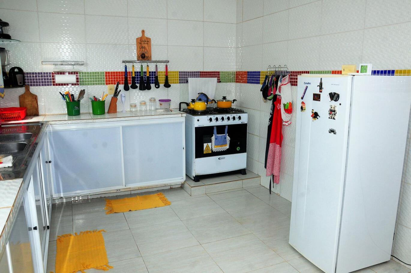 Casa C Piscina, Churrasq E Muito Lazer Em Conde Pb 빌라 외부 사진