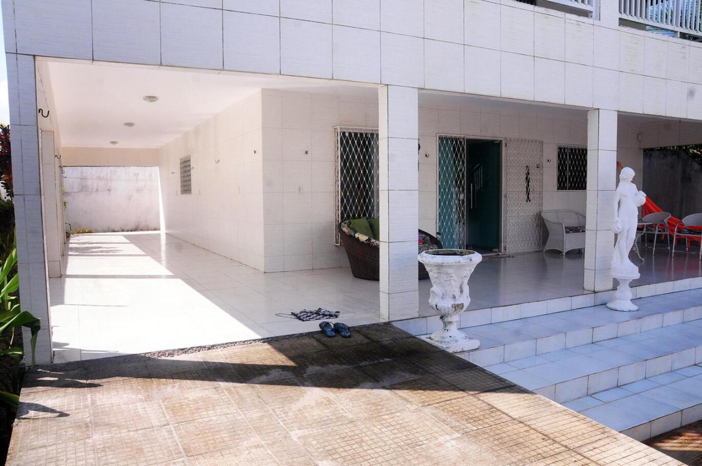 Casa C Piscina, Churrasq E Muito Lazer Em Conde Pb 빌라 외부 사진