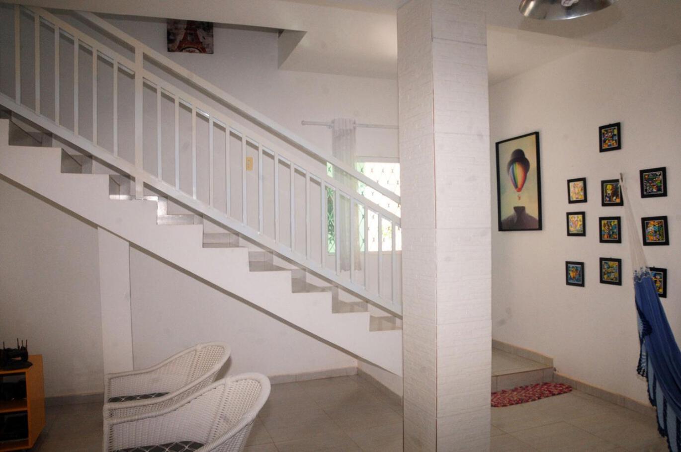 Casa C Piscina, Churrasq E Muito Lazer Em Conde Pb 빌라 외부 사진