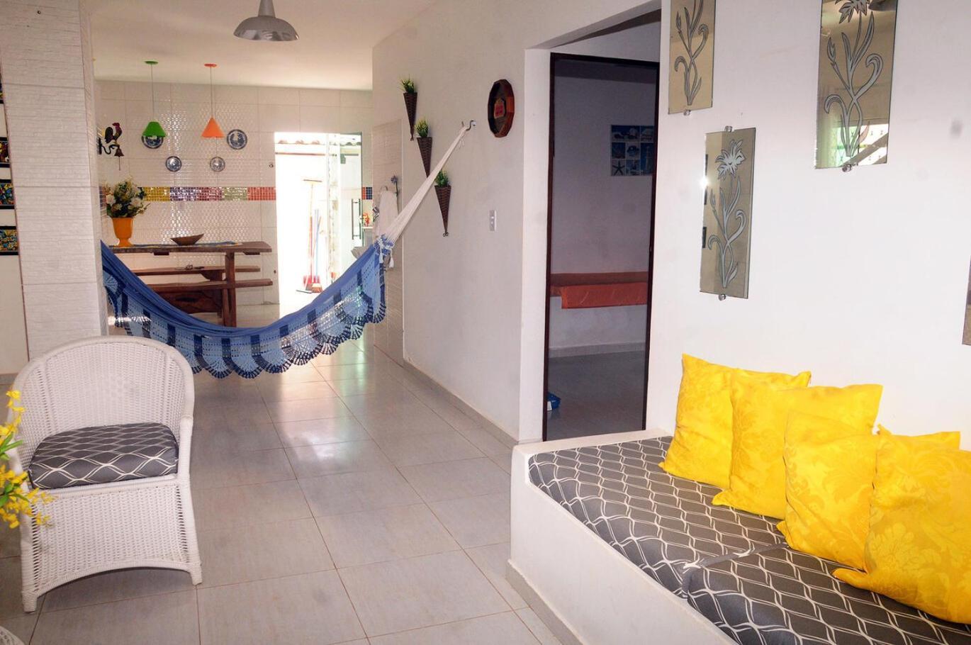Casa C Piscina, Churrasq E Muito Lazer Em Conde Pb 빌라 외부 사진