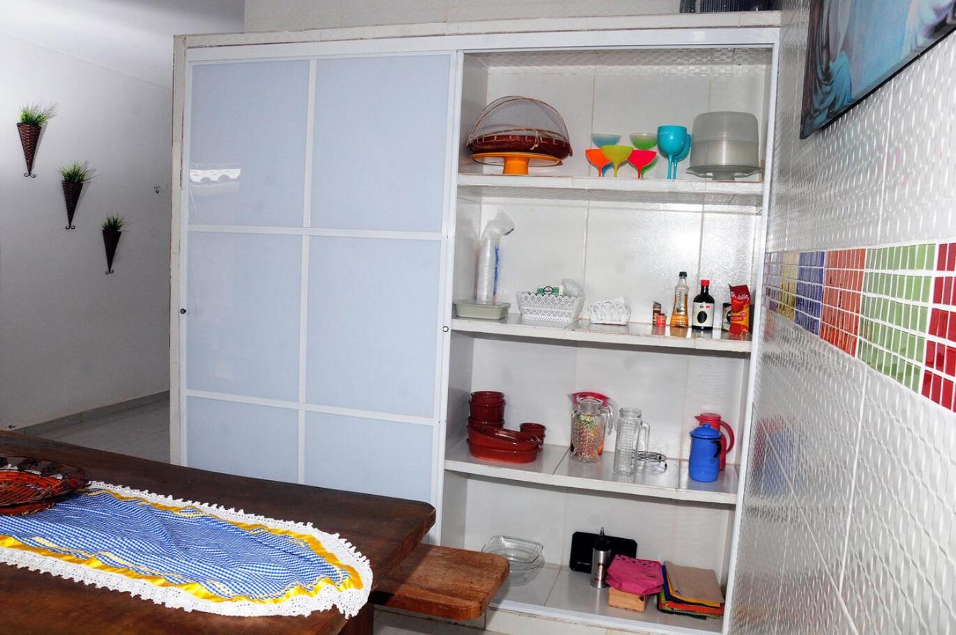 Casa C Piscina, Churrasq E Muito Lazer Em Conde Pb 빌라 외부 사진