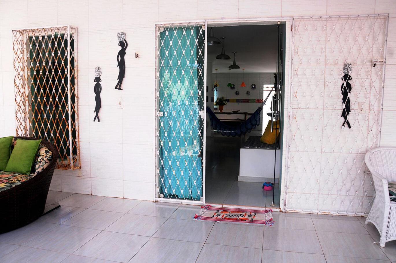 Casa C Piscina, Churrasq E Muito Lazer Em Conde Pb 빌라 외부 사진