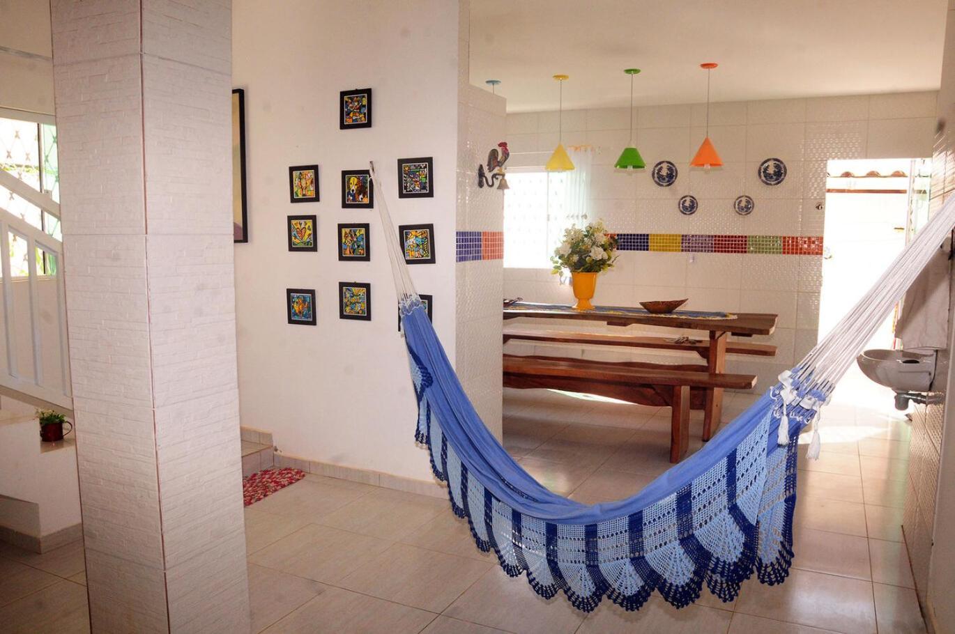 Casa C Piscina, Churrasq E Muito Lazer Em Conde Pb 빌라 외부 사진