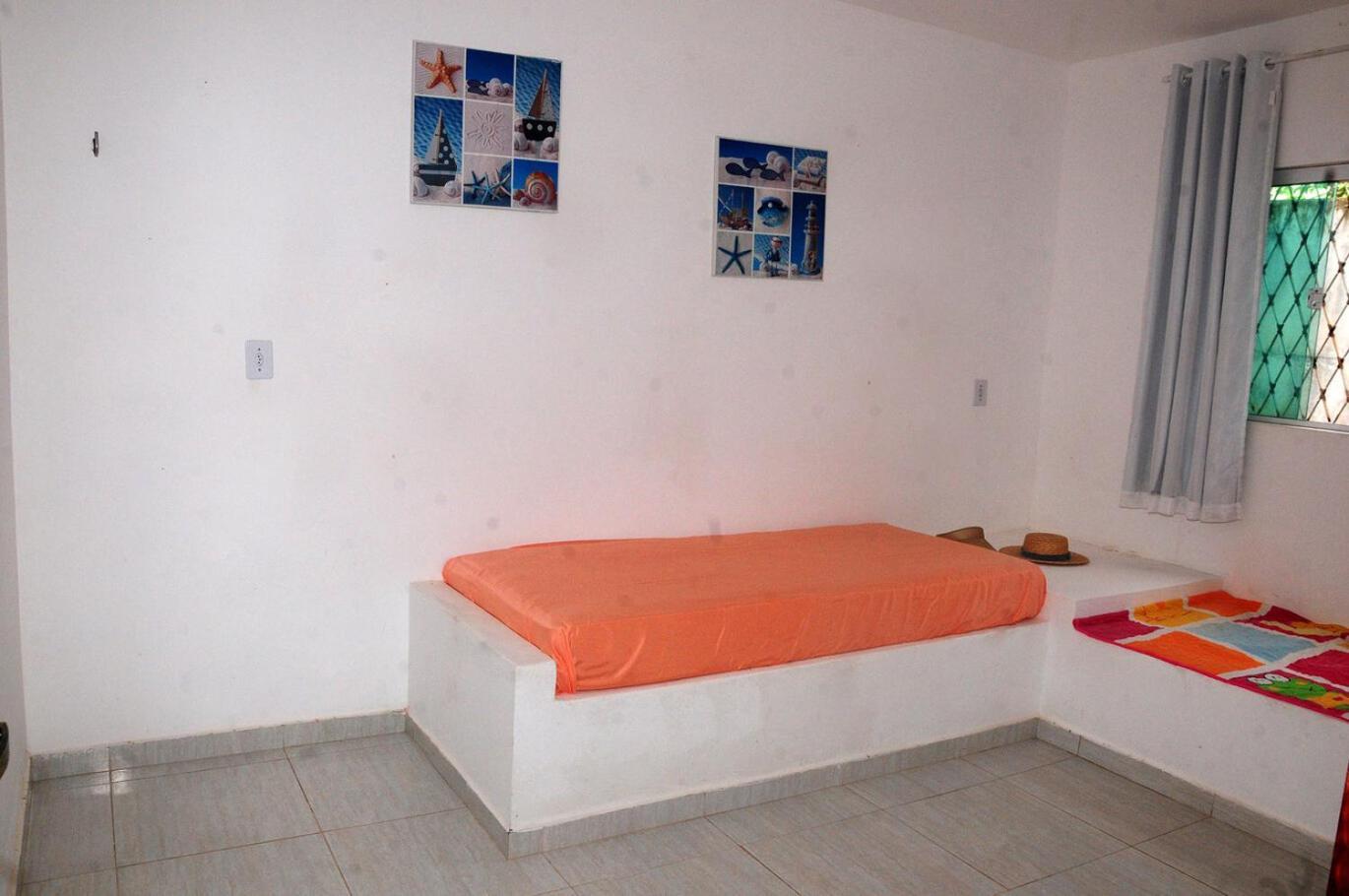 Casa C Piscina, Churrasq E Muito Lazer Em Conde Pb 빌라 외부 사진