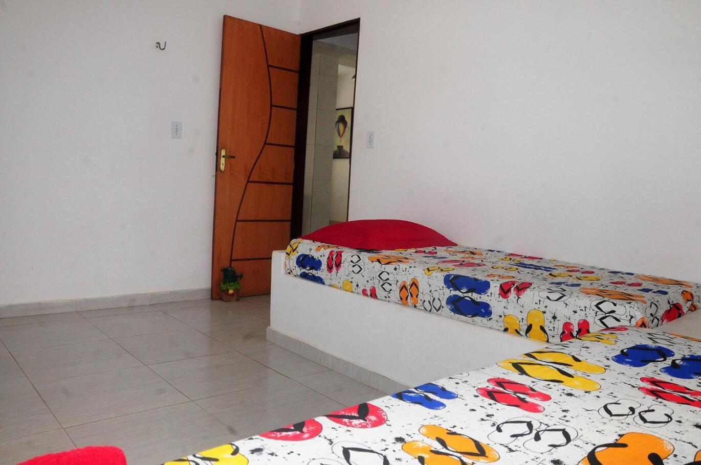Casa C Piscina, Churrasq E Muito Lazer Em Conde Pb 빌라 외부 사진
