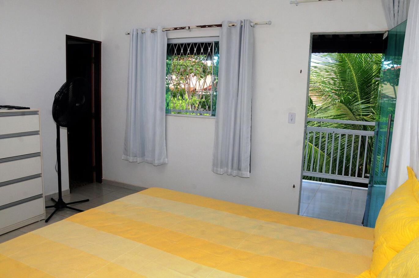 Casa C Piscina, Churrasq E Muito Lazer Em Conde Pb 빌라 외부 사진