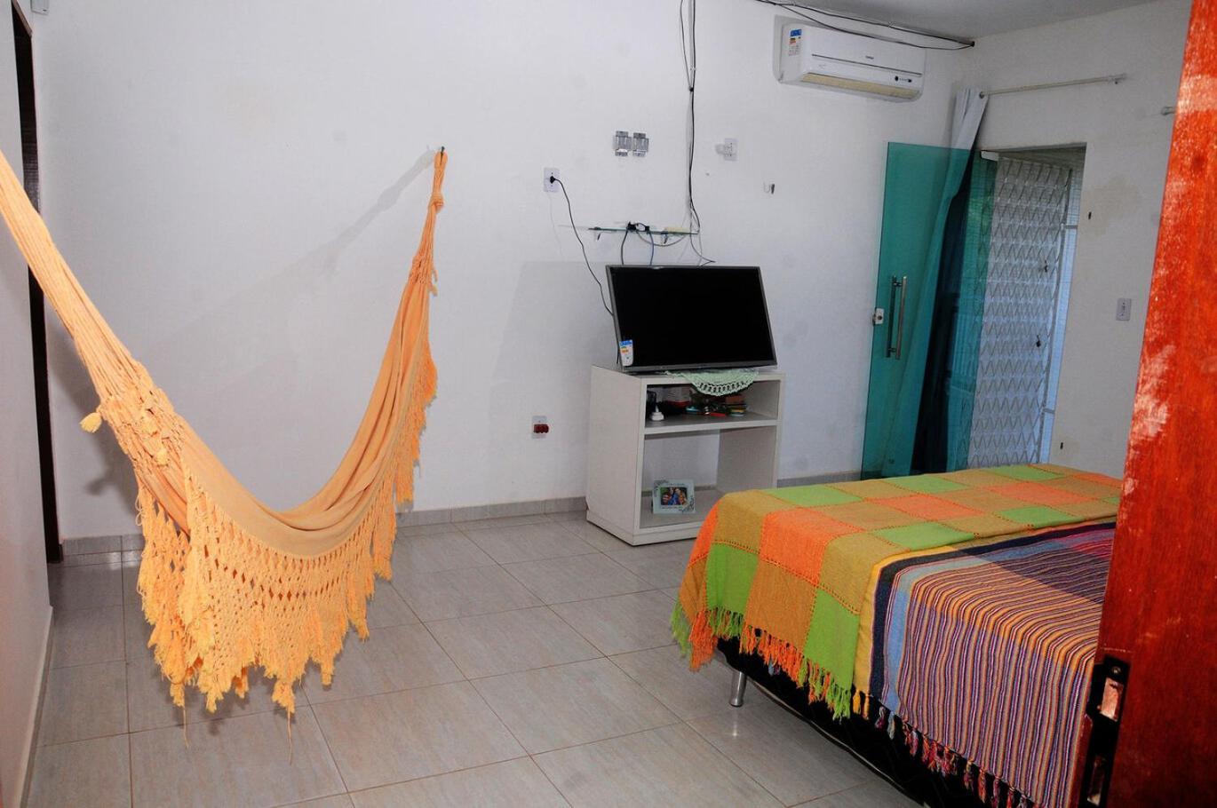 Casa C Piscina, Churrasq E Muito Lazer Em Conde Pb 빌라 외부 사진