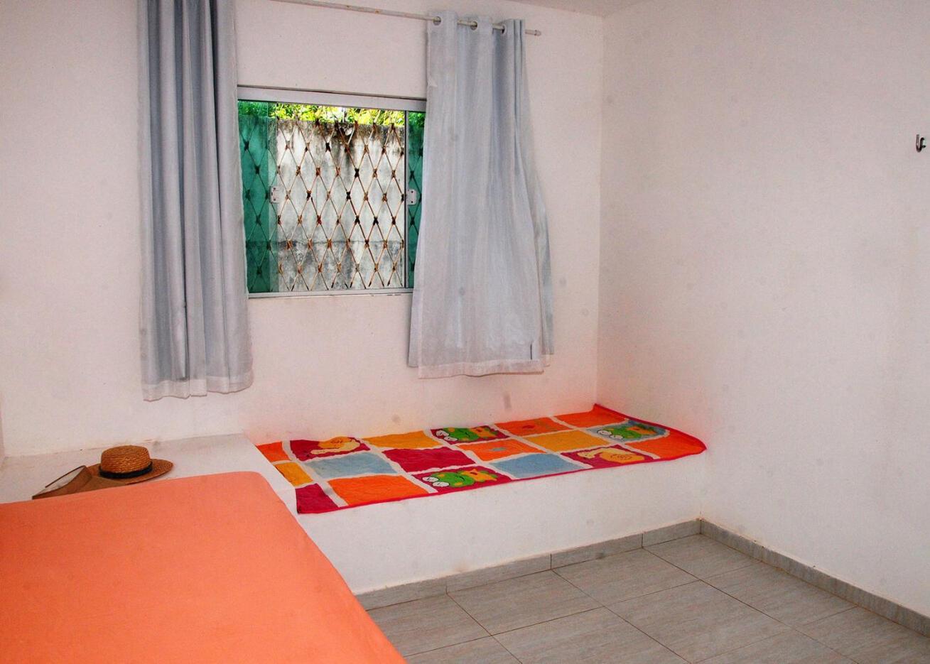 Casa C Piscina, Churrasq E Muito Lazer Em Conde Pb 빌라 외부 사진