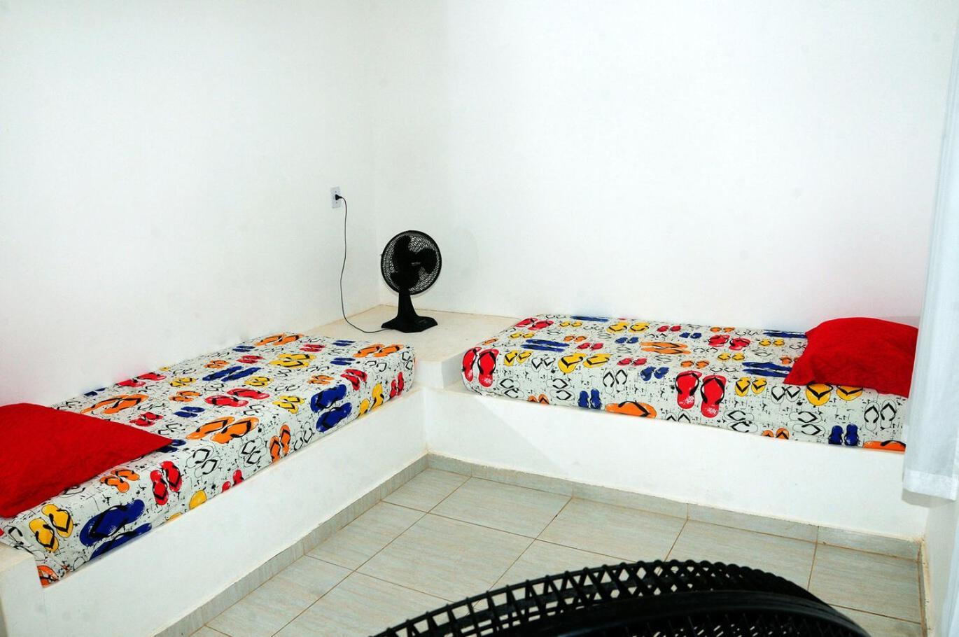 Casa C Piscina, Churrasq E Muito Lazer Em Conde Pb 빌라 외부 사진