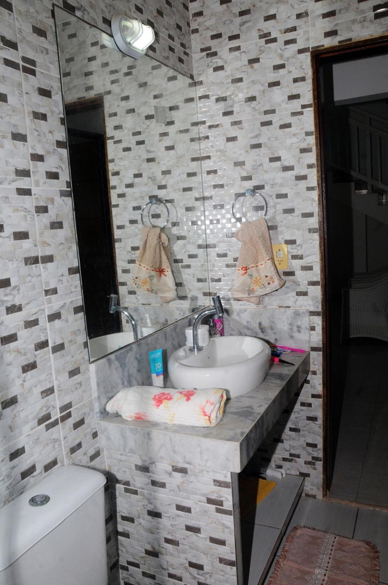 Casa C Piscina, Churrasq E Muito Lazer Em Conde Pb 빌라 외부 사진