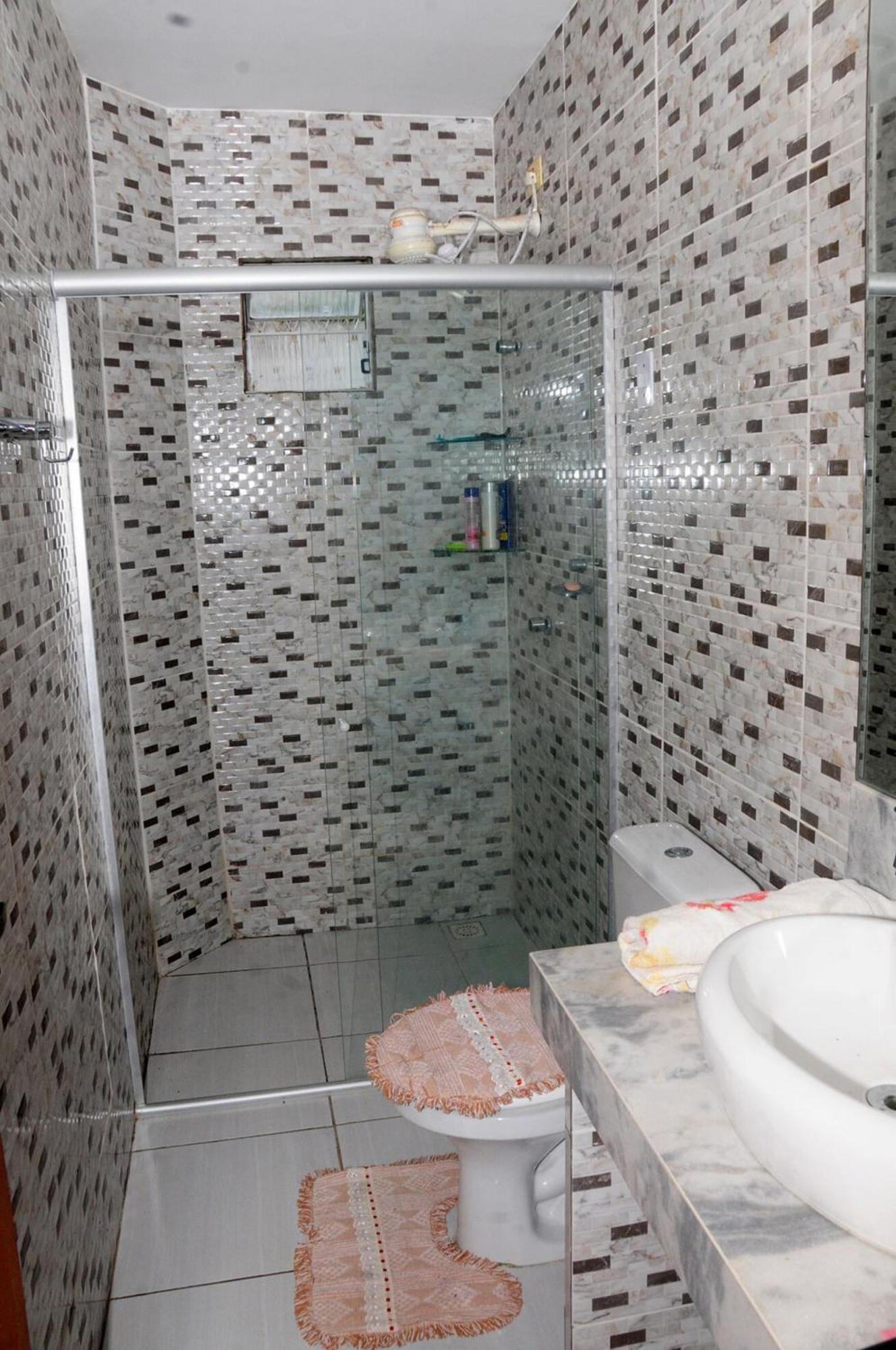 Casa C Piscina, Churrasq E Muito Lazer Em Conde Pb 빌라 외부 사진