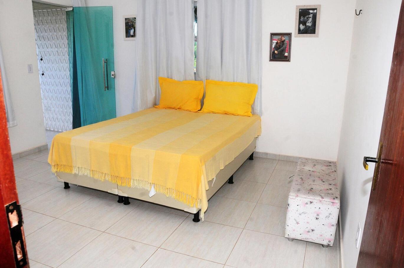 Casa C Piscina, Churrasq E Muito Lazer Em Conde Pb 빌라 외부 사진