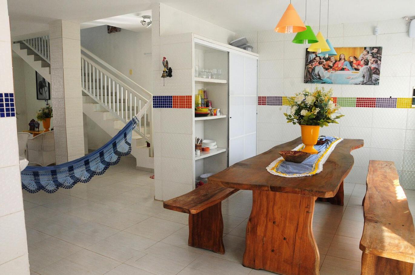 Casa C Piscina, Churrasq E Muito Lazer Em Conde Pb 빌라 외부 사진
