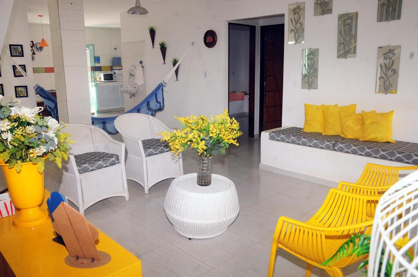 Casa C Piscina, Churrasq E Muito Lazer Em Conde Pb 빌라 외부 사진